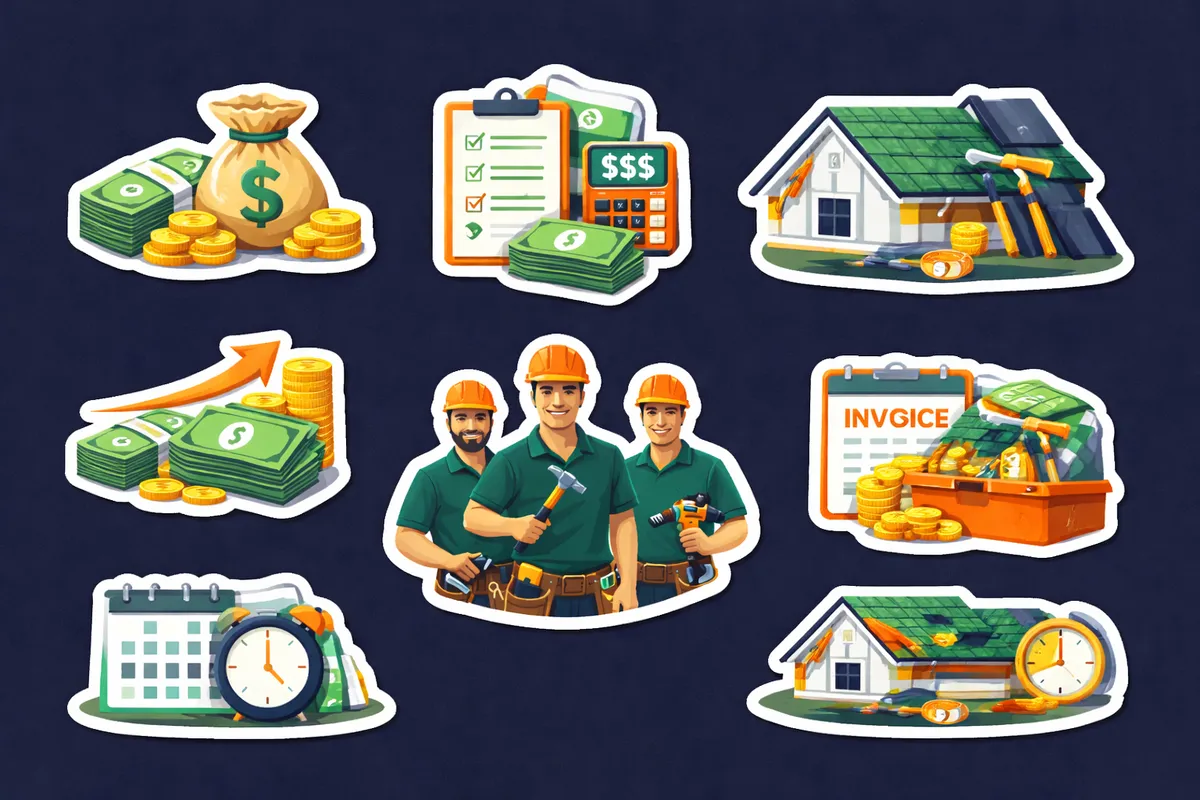 Roofing Costs in Surrey, BC: What to Expect