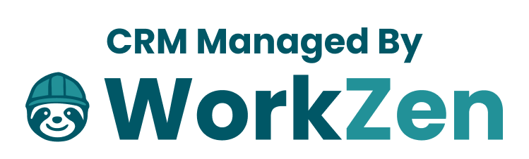 CRM Managed By WorkZen