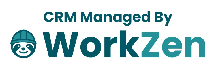 CRM Managed By WorkZen